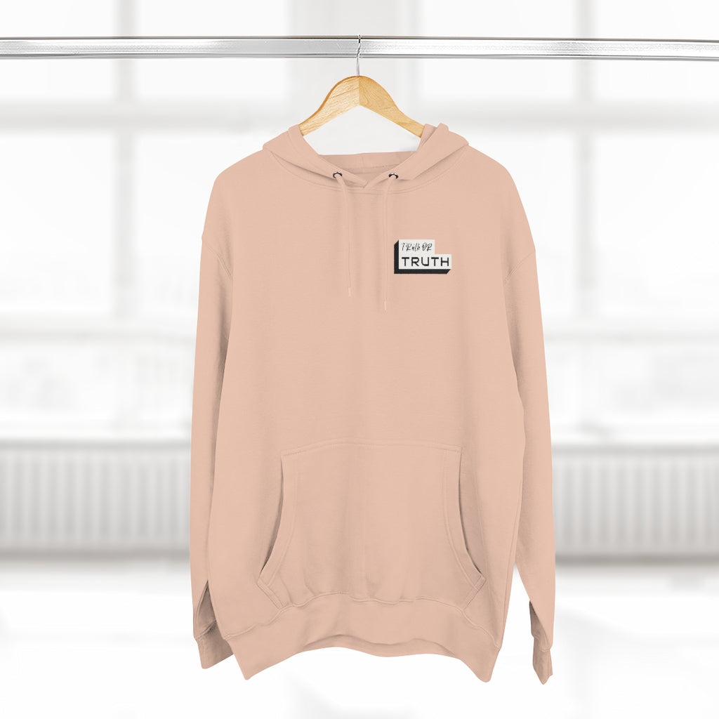 Love your Dreams Unisex Premium Pullover Hoodie
