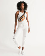 Load image into Gallery viewer, TruthorTruth Orange Crossbody Sling Bag
