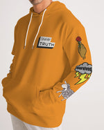 Load image into Gallery viewer, Authenticity Never Goes Out of Style Men&#39;s Hoodie
