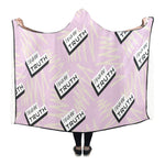 Load image into Gallery viewer, PRETTY Vicious (6) Hooded Blanket 80&quot;x56&quot;
