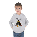 Load image into Gallery viewer, Heirs of Kings Toddler Pullover Fleece Hoodie
