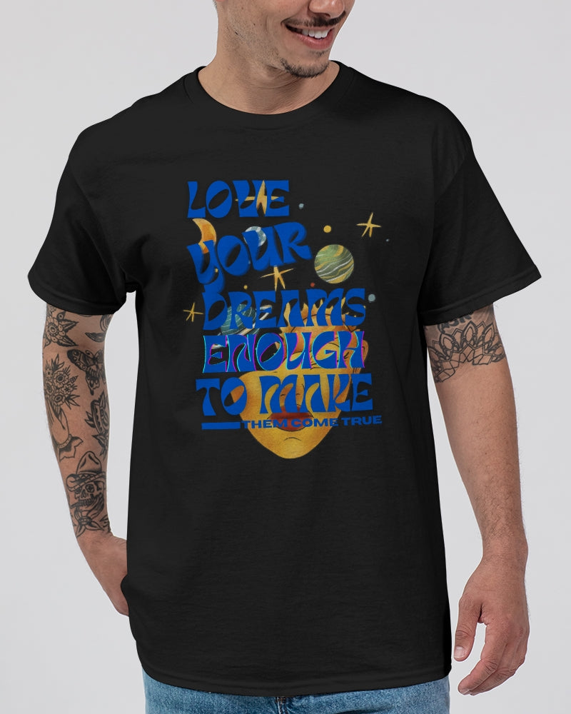 Love Your Dreams  Unisex Ultra Cotton T-Shirt
