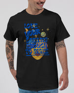 Load image into Gallery viewer, Love Your Dreams  Unisex Ultra Cotton T-Shirt

