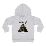 Load image into Gallery viewer, Heirs of Kings Toddler Pullover Fleece Hoodie
