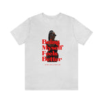 Load image into Gallery viewer, Being Myself Unisex Jersey Short Sleeve Tee
