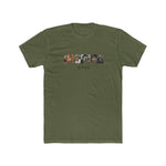 Load image into Gallery viewer, Inspire Men&#39;s Cotton Crew Tee

