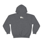 Load image into Gallery viewer, I worked For It Unisex Heavy Blend™ Hooded Sweatshirt
