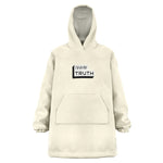 Load image into Gallery viewer, Cream Snug Hoodie
