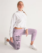 Load image into Gallery viewer, Beauty/Beast X TruthorTruth Women&#39;s Track Pants
