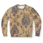 Load image into Gallery viewer, TruthorTruth Damask Pattern Sweatshirt
