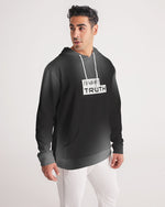 Load image into Gallery viewer, Truthortruth Streetwear Ombre Men&#39;s All-Over Print Hoodie
