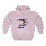 Load image into Gallery viewer, Protect The Hoodie Unisex Heavy Blend™ Hooded Sweatshirt

