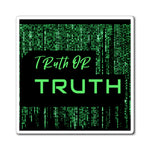 Load image into Gallery viewer, TruthorTruth X Free Your Mind Magnets
