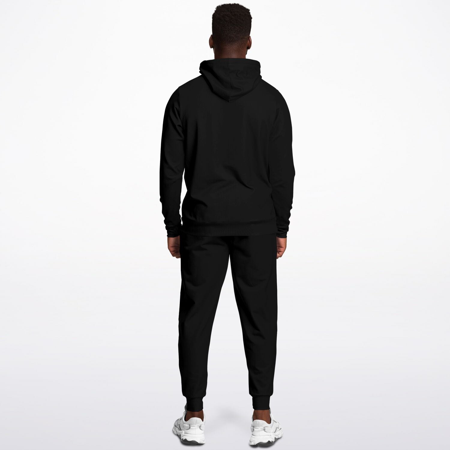 Becoming The Best Me Jogger Set
