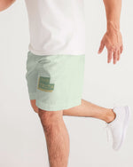 Load image into Gallery viewer, Stand For Something Real Men&#39;s Jogger Shorts

