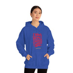 Load image into Gallery viewer, I worked For It Unisex Heavy Blend™ Hooded Sweatshirt

