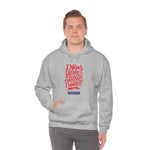 Load image into Gallery viewer, I worked For It Unisex Heavy Blend™ Hooded Sweatshirt
