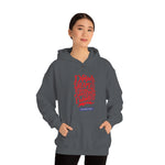 Load image into Gallery viewer, I worked For It Unisex Heavy Blend™ Hooded Sweatshirt
