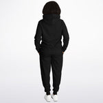 Load image into Gallery viewer, Becoming The Best Me Jogger Set
