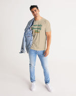 Load image into Gallery viewer, Pour Into Yourself  Men&#39;s Tee
