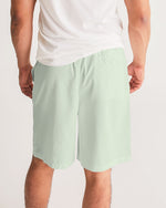 Load image into Gallery viewer, Stand For Something Real Men&#39;s Jogger Shorts
