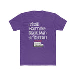 Load image into Gallery viewer, #SelfLove Men&#39;s Cotton Crew Tee
