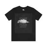 Load image into Gallery viewer, Starve Your Fears Unisex Jersey Short Sleeve Tee
