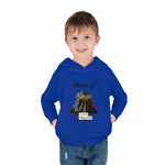 Load image into Gallery viewer, Heirs of Kings Toddler Pullover Fleece Hoodie
