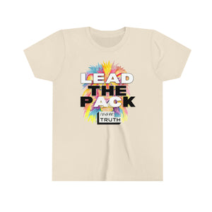 Lead The Pack Short Sleeve Tee