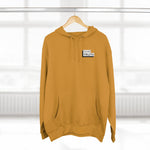 Load image into Gallery viewer, Love your Dreams Unisex Premium Pullover Hoodie
