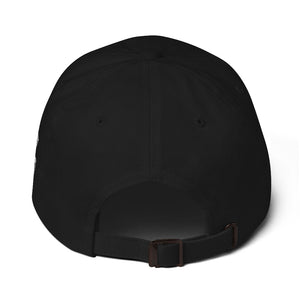 You Mad?!  Dad hat