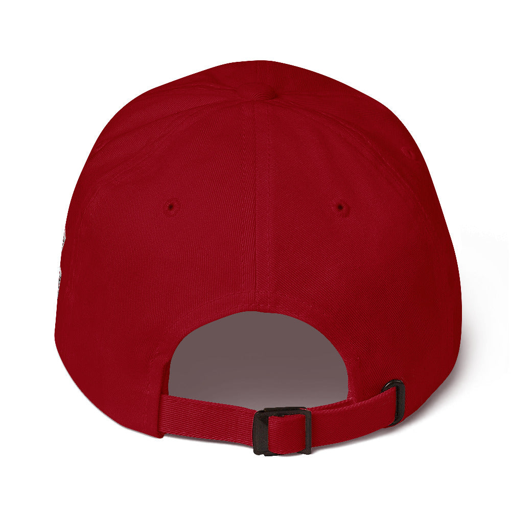 You Mad?!  Dad hat