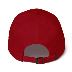 You Mad?!  Dad hat
