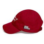 Load image into Gallery viewer, You Mad?!  Dad hat
