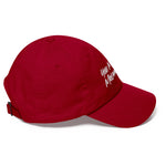 Load image into Gallery viewer, You Mad?!  Dad hat
