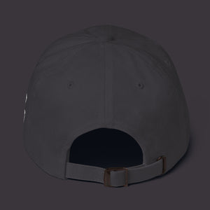 You Mad?!  Dad hat