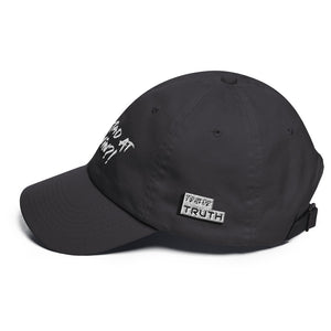 You Mad?!  Dad hat