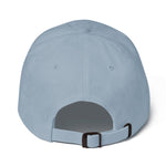 Load image into Gallery viewer, TruthorTruth Dad hat
