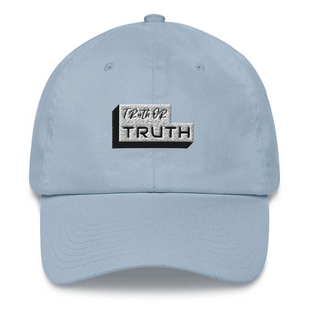 TruthorTruth Dad hat