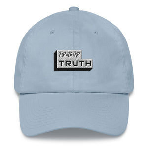 TruthorTruth Dad hat