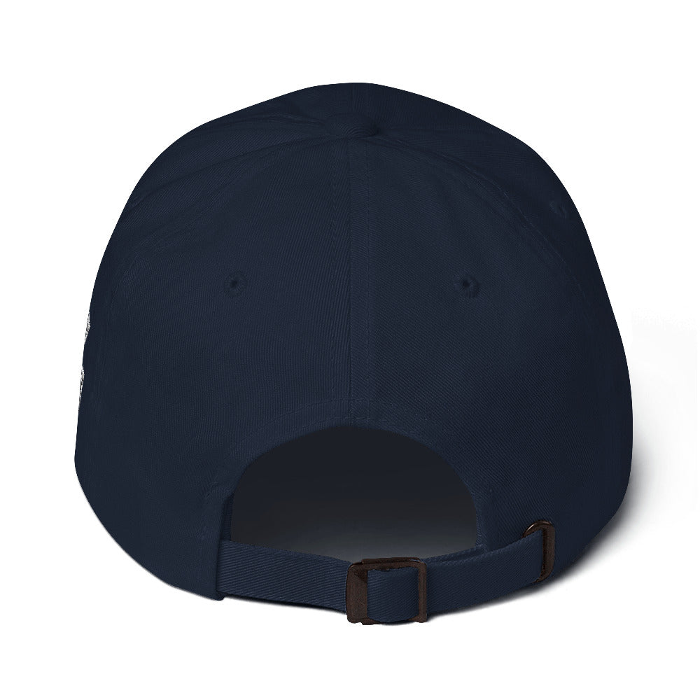 You Mad?!  Dad hat