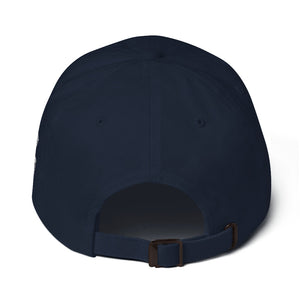 You Mad?!  Dad hat