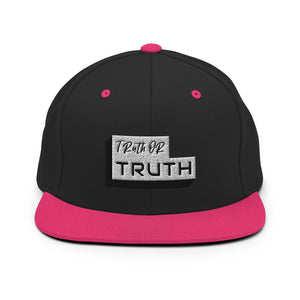 TruthorTruth Snapback Hat