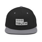 Load image into Gallery viewer, TruthorTruth Snapback Hat
