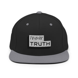 TruthorTruth Snapback Hat