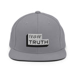 Load image into Gallery viewer, TruthorTruth Snapback Hat
