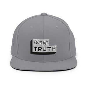 TruthorTruth Snapback Hat