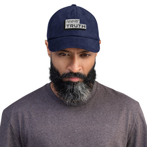 TruthorTruth Corduroy hat