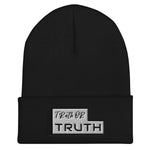 Load image into Gallery viewer, TruthorTruth Cuffed Beanie
