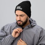 Load image into Gallery viewer, TruthorTruth Cuffed Beanie
